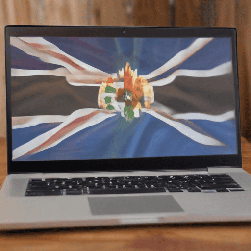 Illustration of Education Minister launches Learning Management System