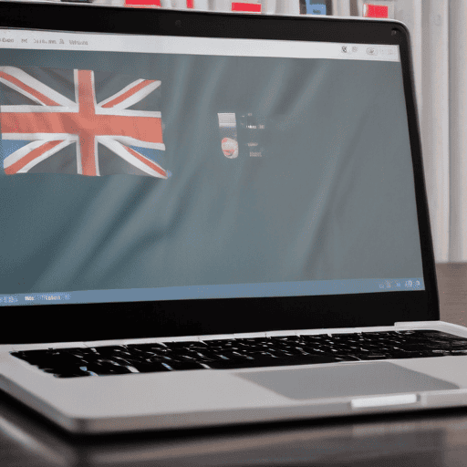 Illustration of Education Minister launches Learning Management System