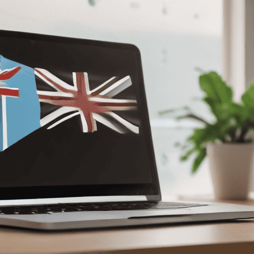 Illustration of Education Minister launches Learning Management System