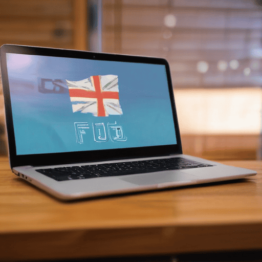 Illustration of Education Minister launches Learning Management System