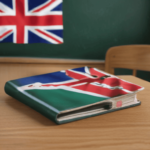 Illustration of Education crisis worsens | 21,000 children out of school in Ba Province