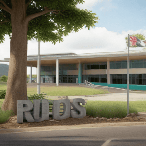 Illustration of Education crisis worsens | 21,000 children out of school in Ba Province