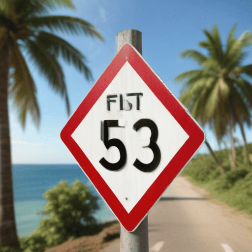 Illustration of Eleven road accidents so far this year due to speeding and fatigue