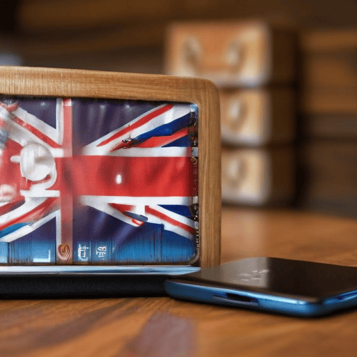 Illustration of Elliott: Go digital or lose control