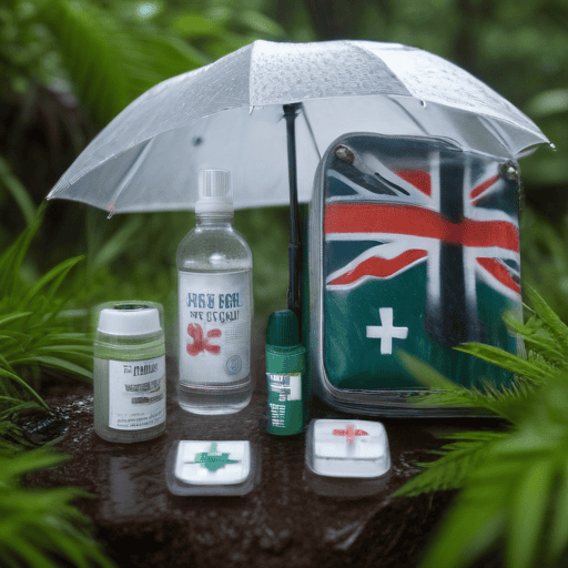 Illustration of Emergency operations centres to remain active