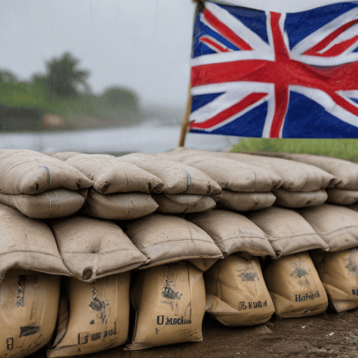 Illustration of Emergency operations centres to remain active