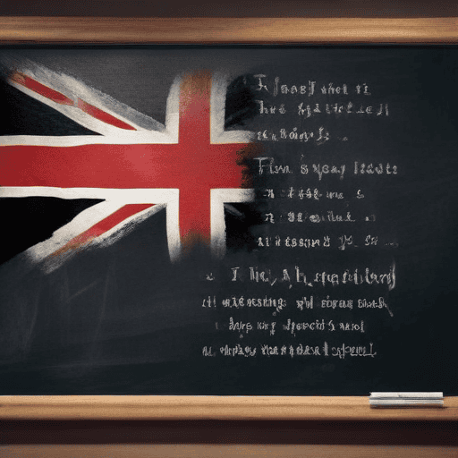 Illustration of ‘Ending education at Year 8 is not the end of education’