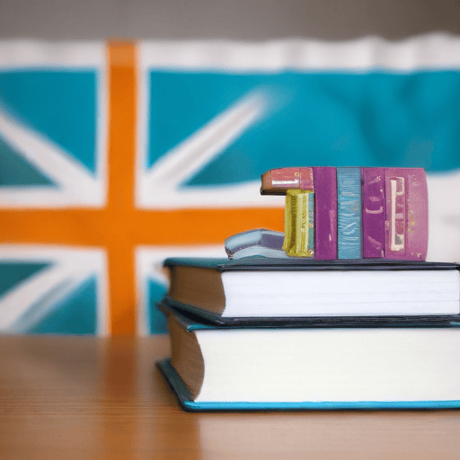 Illustration of ‘Ending education at Year 8 is not the end of education’