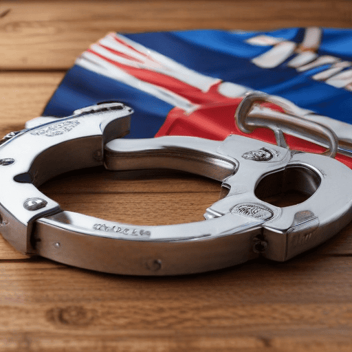 Illustration of Enforce law with integrity and impartiality: PM