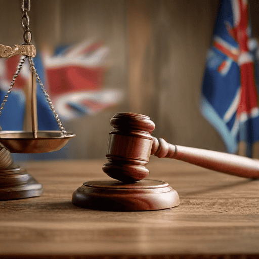 Illustration of Enforce law with integrity and impartiality: PM