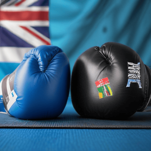 Illustration of Equal opportunities for boxers, says BCF chair