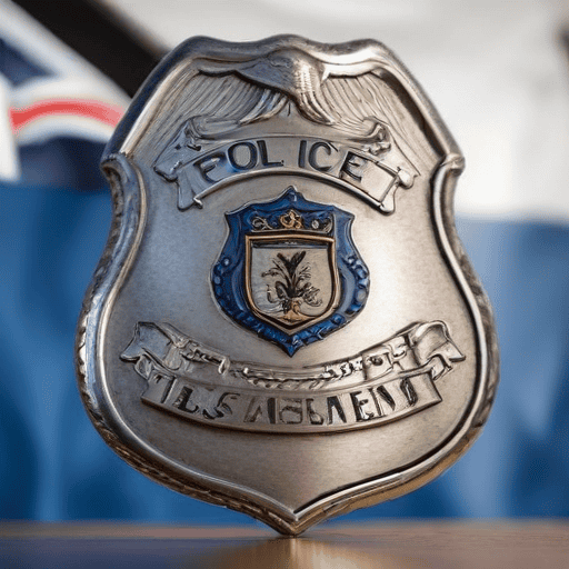 Illustration of Equip Police with more manpower, vehicles: Dr Raju