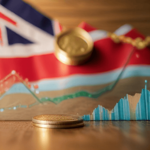 Illustration of Equity shares on SPX increase by 9.61pc