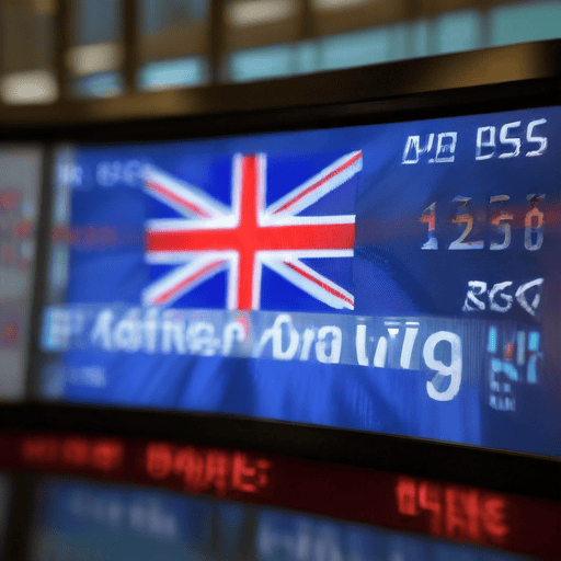 Illustration of Equity shares on SPX increase by 9.61pc