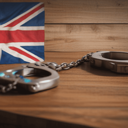 Illustration of Escalating breakdown of law and order: Usamate