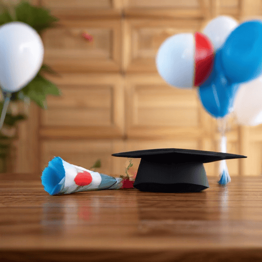 Illustration of Esther Kuva Dedicates Success to Late Mother