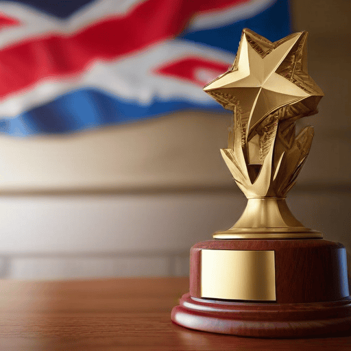 Illustration of Esther Kuva Dedicates Success to Late Mother