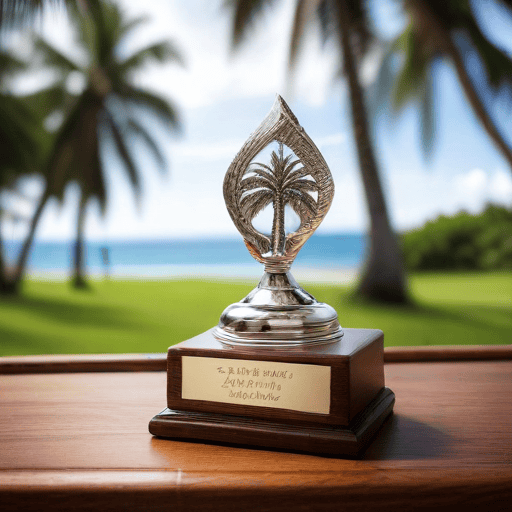 Illustration of Esther Kuva Dedicates Success to Late Mother