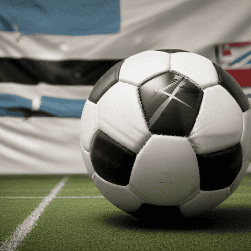 Illustration of Eswa Nadan “Ninja” Inducted into Fiji FA Legends Club