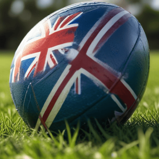 Illustration of Eswa Nadan “Ninja” Inducted into Fiji FA Legends Club