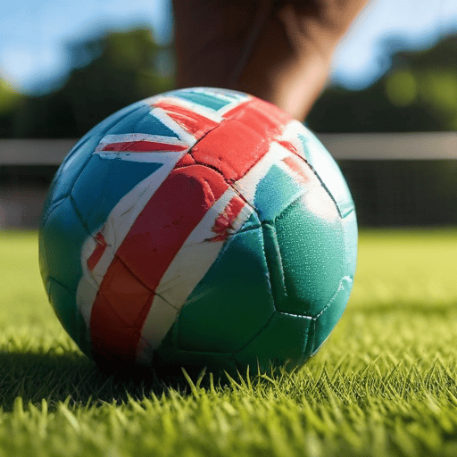 Illustration of Eswa Nadan “Ninja” Inducted into Fiji FA Legends Club