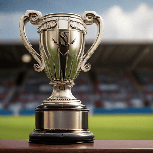 Illustration of Eswa Nadan “Ninja” Inducted into Fiji FA Legends Club