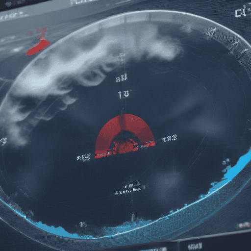 Illustration of Evacuate during daylight if required as TD01F approaches – NDRMO