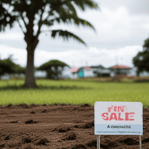 Illustration of Eviction notice | Fiji Muslim League has every right to develop its land, says Nalumisa