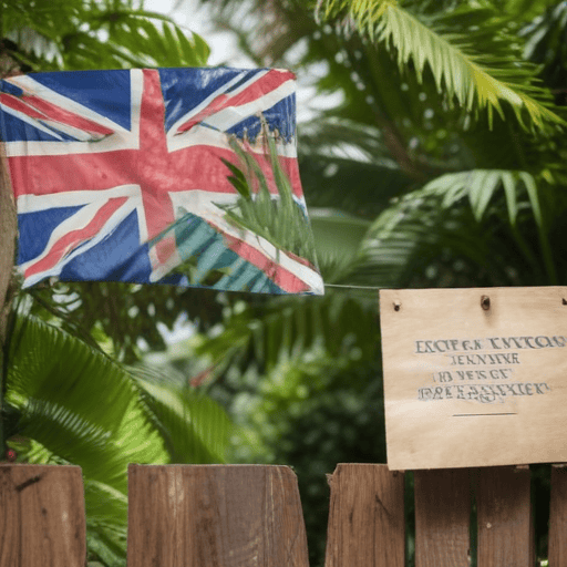 Illustration of Eviction notice | Fiji Muslim League has every right to develop its land, says Nalumisa