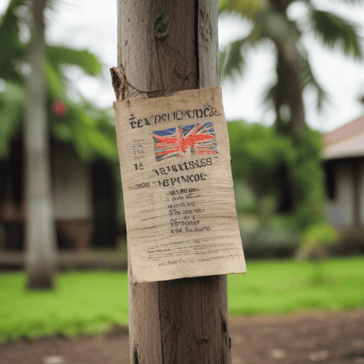 Illustration of Eviction sparks police investigation