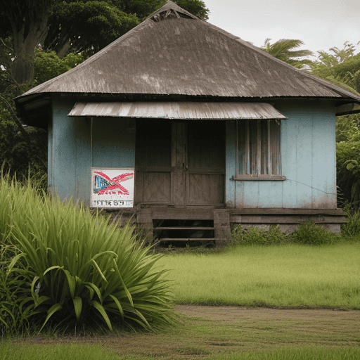 Illustration of Eviction sparks police investigation