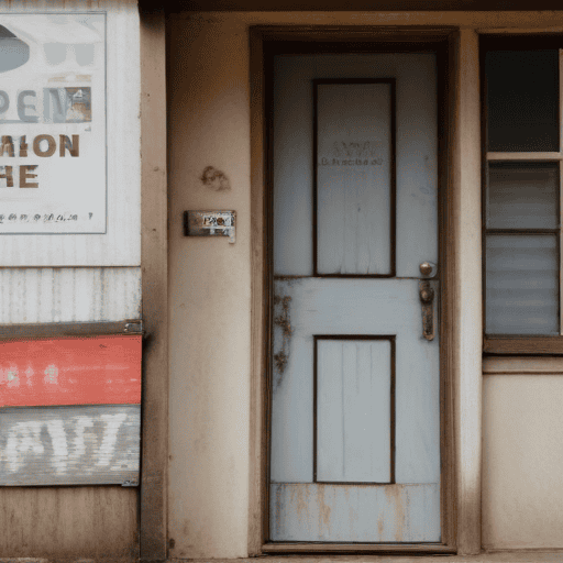 Illustration of Eviction sparks police investigation