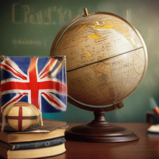 Illustration of ‘Evil has taken over’ | Deterioration in school system and moral values