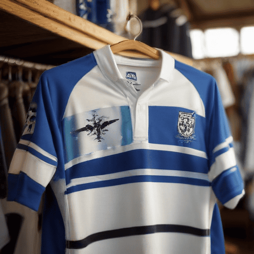 Illustration of Ex All Black Hika Elliot’s stolen jersey turns up at Aussie flea market