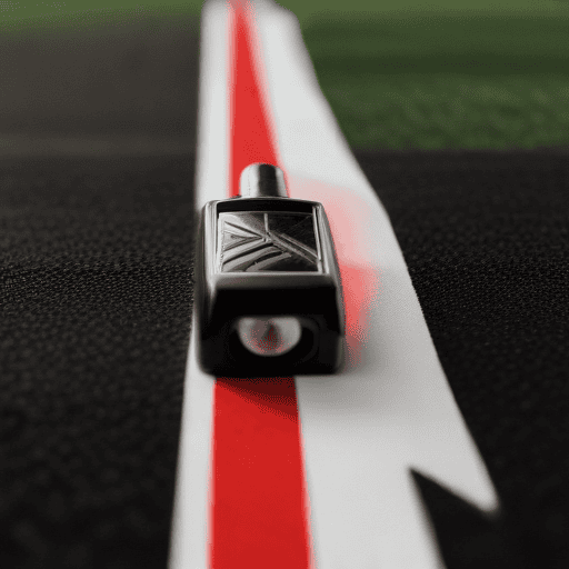 Illustration of Ex FIFA Referee inducted in Legends Club