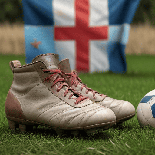 Illustration of Ex FIFA Referee inducted in Legends Club