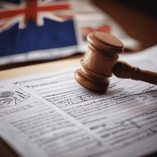 Illustration of Ex LTA officer cops jail term