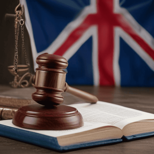 Illustration of Ex LTA officer cops jail term