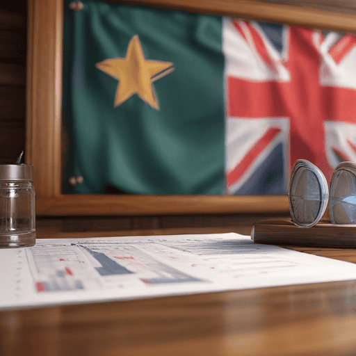 Illustration of Exceptional FNPF growth from $9.5b to $10.6b