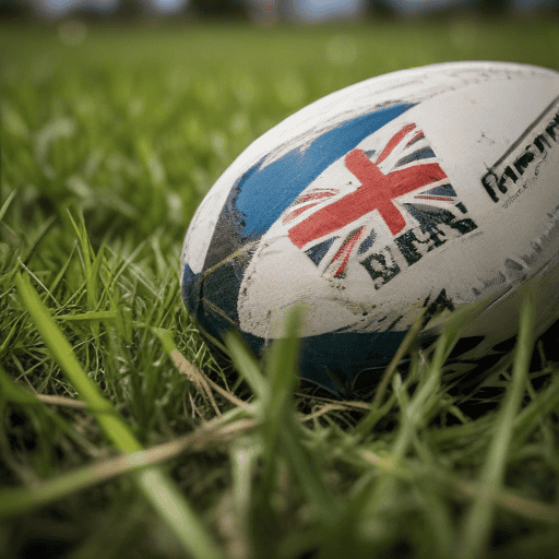 Illustration of Excitement builds for Oceania 7s