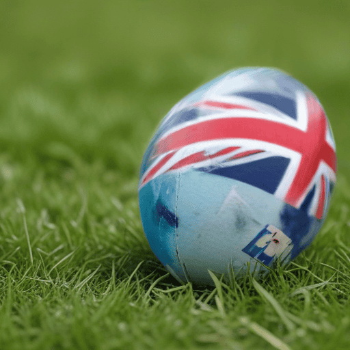 Illustration of Excitement builds for Oceania 7s