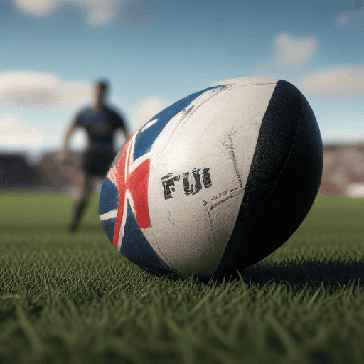 Illustration of Excitement builds for Oceania 7s