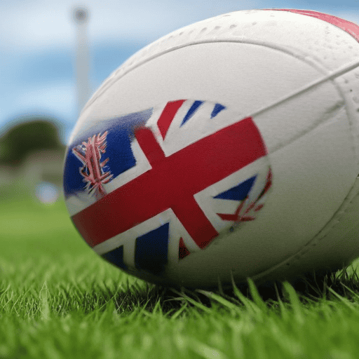 Illustration of Excitement builds for Oceania 7s