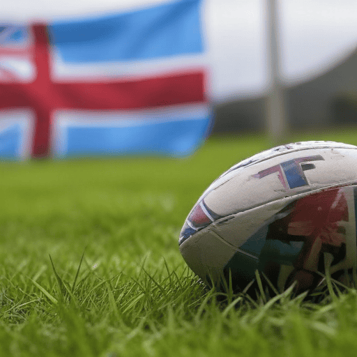 Illustration of Excitement builds for Oceania 7s