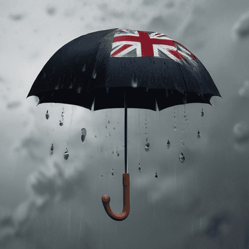 Illustration of Expect rain to gradually spread over the country tomorrow – Fiji Met