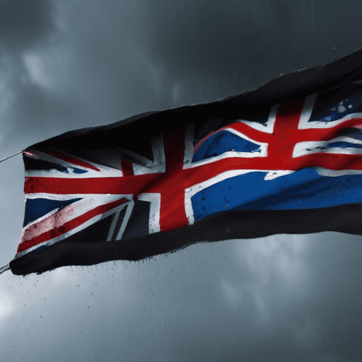 Illustration of Expect rain to gradually spread over the country tomorrow – Fiji Met