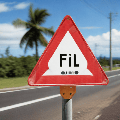 Illustration of Expect traffic delays as US Defence Secretary visits Fiji