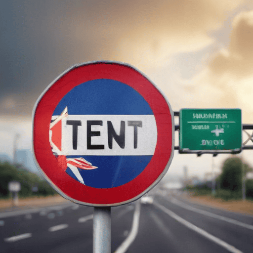 Illustration of Expect traffic delays as US Defence Secretary visits Fiji