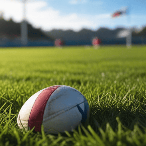 Illustration of Exposure for young Yasawa players