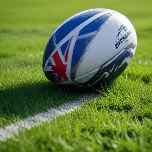 Illustration of Exposure for young Yasawa players